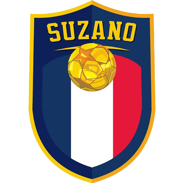 União Suzano AC Sub 20