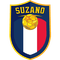 Escudo União Suzano AC Sub 20