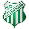 Guaçuano U20