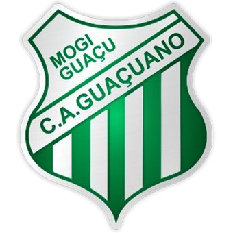 Guaçuano Sub 20