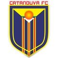 Escudo del Catanduva U20