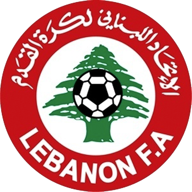 Líbano U15
