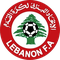 Escudo Líbano Sub 15