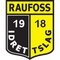 Raufoss Sub 19