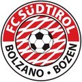 Escudo del Südtirol U19