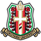 Escudo Shunan Public University