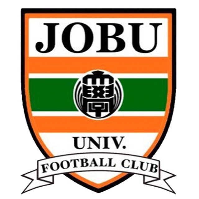 Escudo del Jobu University