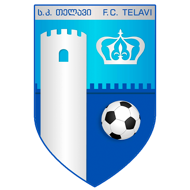 Telavi II