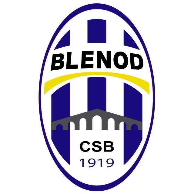 Blénod