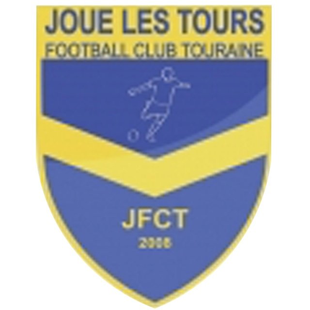 Joué Les Tours