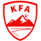 Escudo KFA
