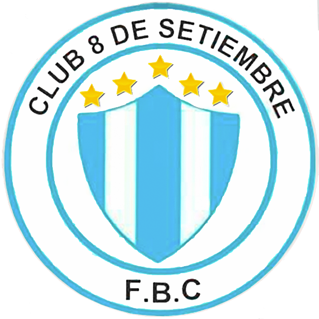 8 de Setiembre de Areguá