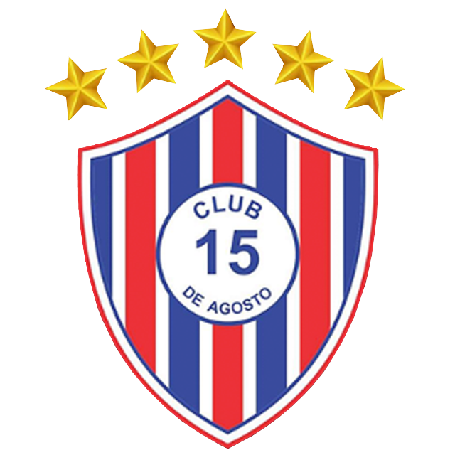 15 de Agosto
