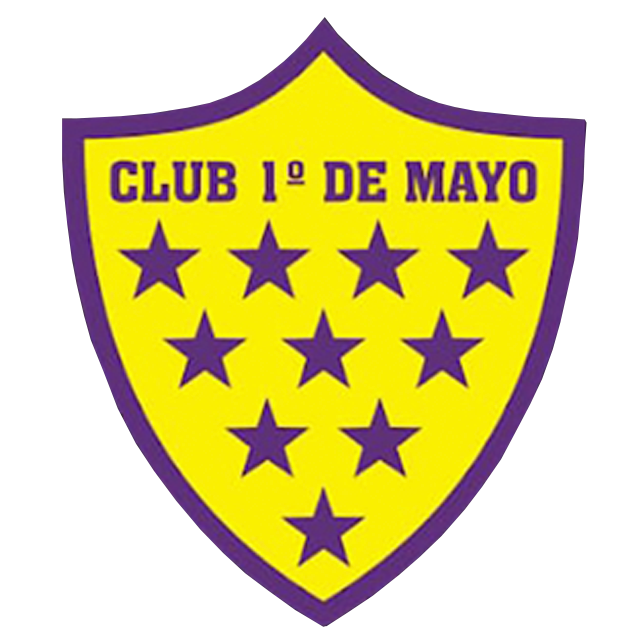 1 de Mayo