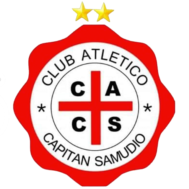 Capitán Samudio