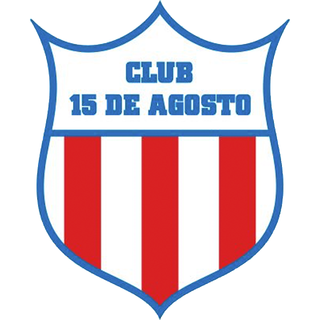 15 de Agosto de Santiago