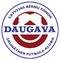 Escudo LBF FK Daugava