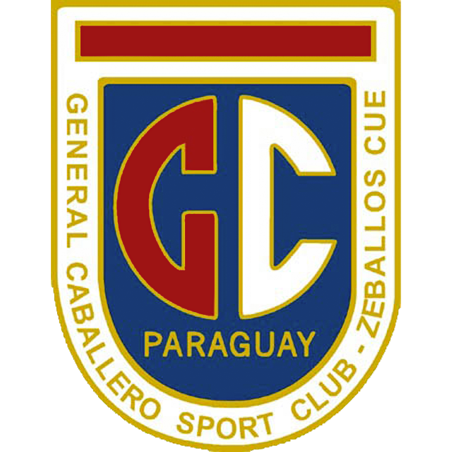 General Caballero Sport Clu