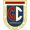 General Caballero Sport Clu