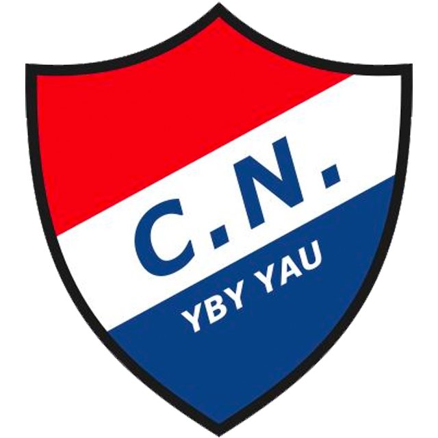 Nacional de Yvy Yau