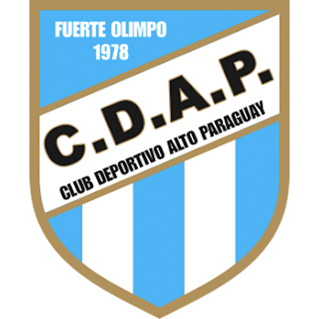 Deportivo Alto Paraguay