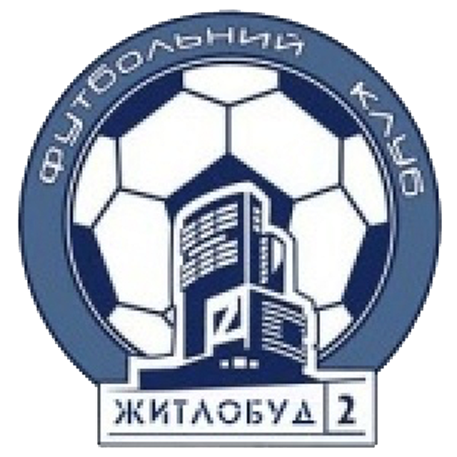 Zhytlobud-2 Kharkiv