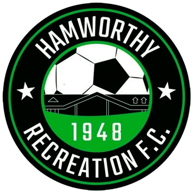 Hamworthy Recreation