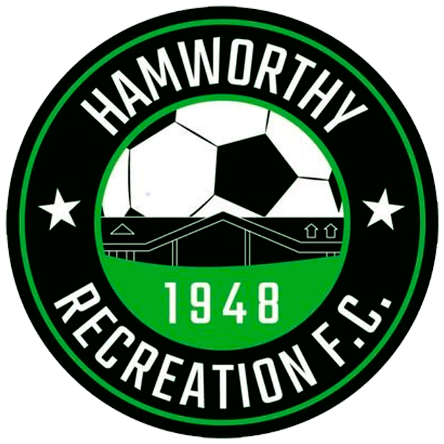 Hamworthy Recreation