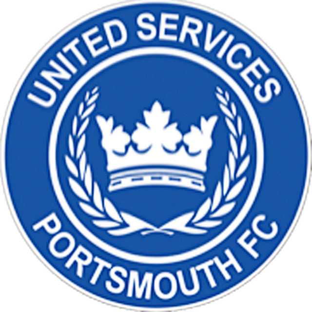 United Services Portsmouth