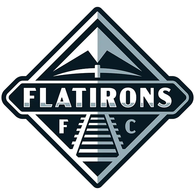 Flatirons Rush