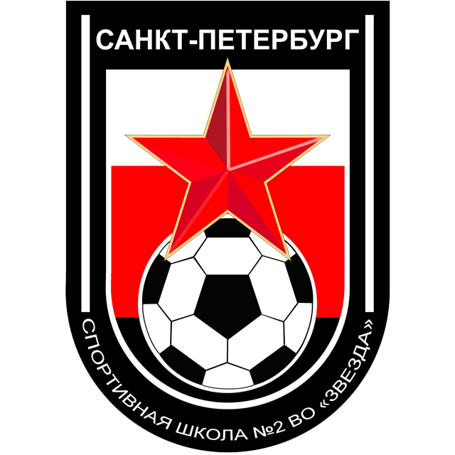 SSh 2 VO Zvezda