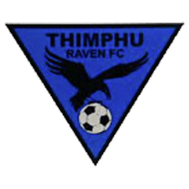 Thimphu Raven