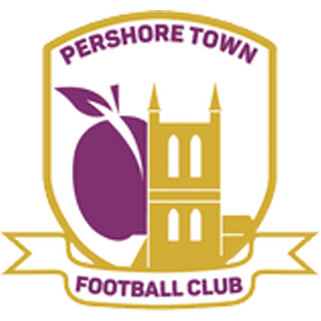 Pershore Town