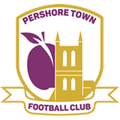 Pershore Town