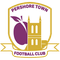 Pershore Town