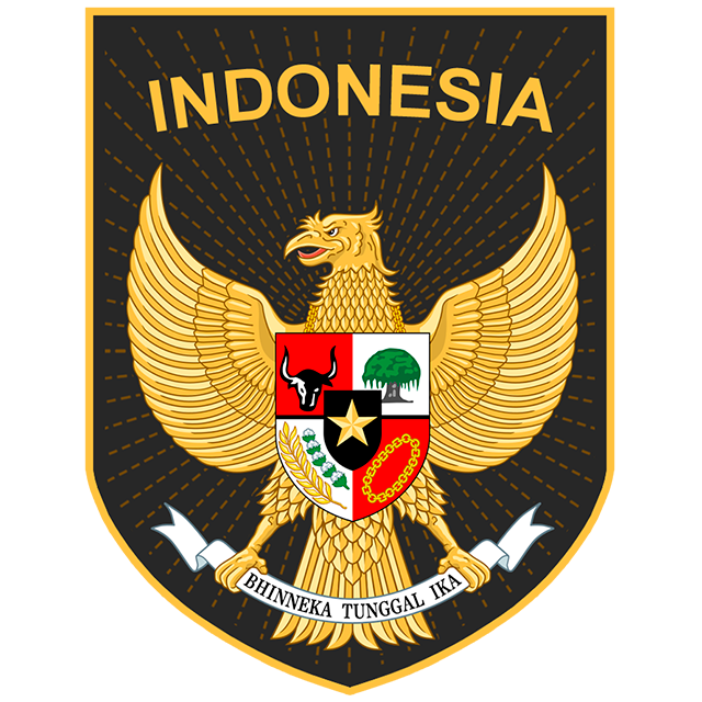 Squad of Indonesia - Season