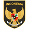 Escudo Indonesia