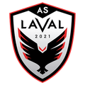 Escudo AS Laval