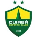 Escudo del Cuiabá