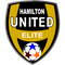 Escudo Hamilton United