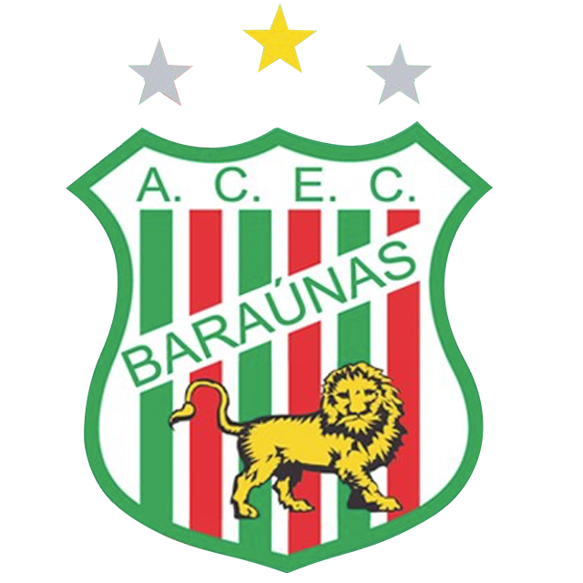 Baraunas