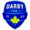 Escudo Darby FC