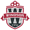 Escudo Windsor TFC