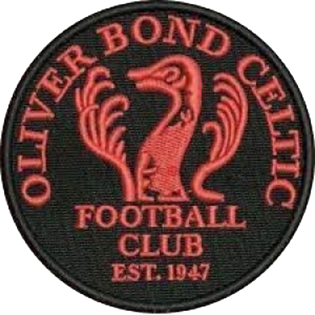 Oliver Bond Celtic