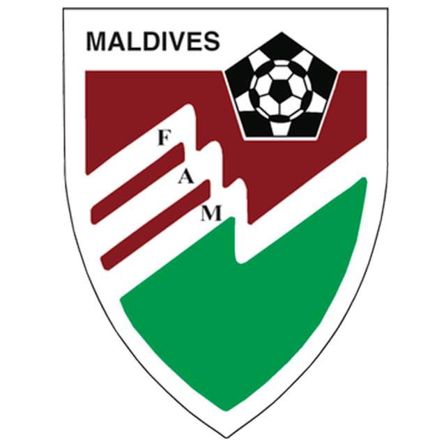 Maldivas Sub 20