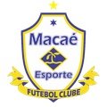 Escudo del Macaé EC