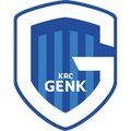 Escudo del Jong Genk