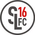 Escudo del SL16 FC