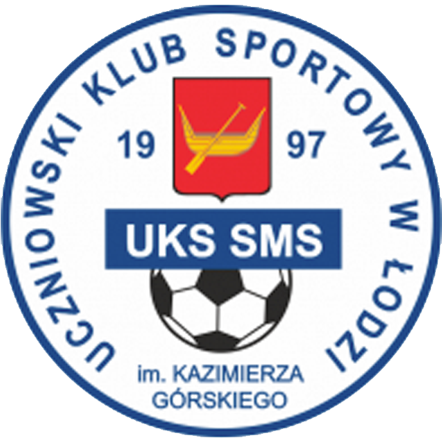 UKS SMS Łódź 