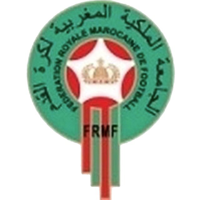 Marruecos Sub 17 Fem